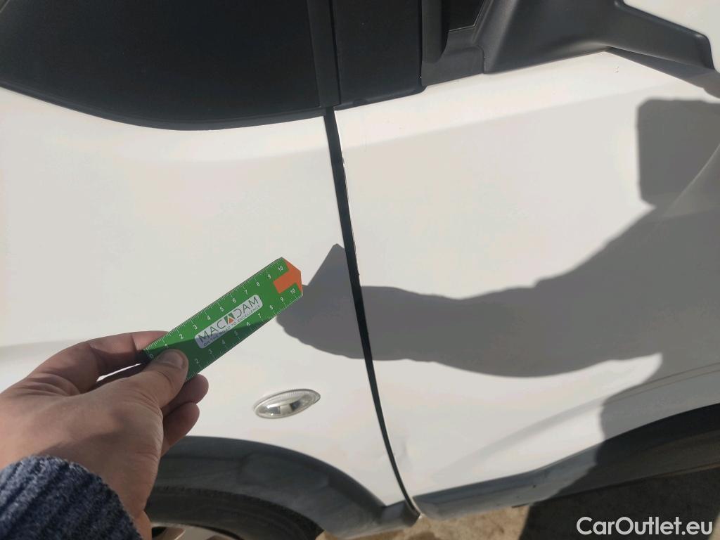  Peugeot  RIFTER PEUGEOT  / 2018 / 4P / combi Active Standard BlueHDi 73kW (IND) (CX2) #9