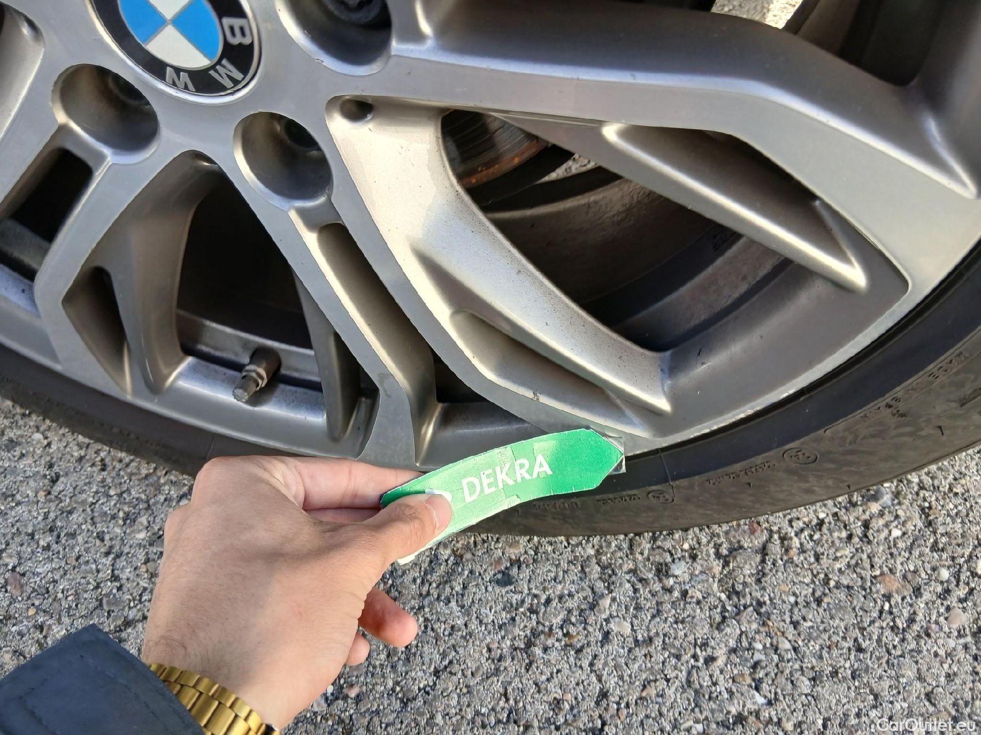  Bmw  X1 BMW  sDrive18i (CX2) #20