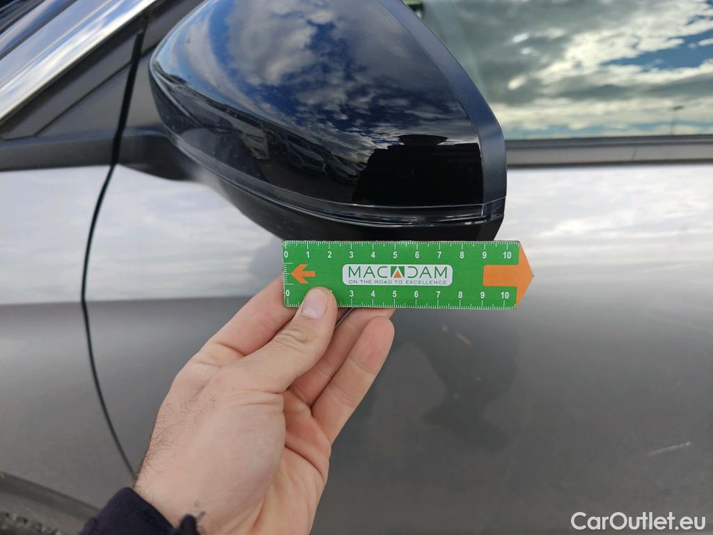  Peugeot  5008 PEUGEOT  / 2020 / 5P / todoterreno 1.5 BlueHDi 96kW S&S Active Pack EAT8 #63