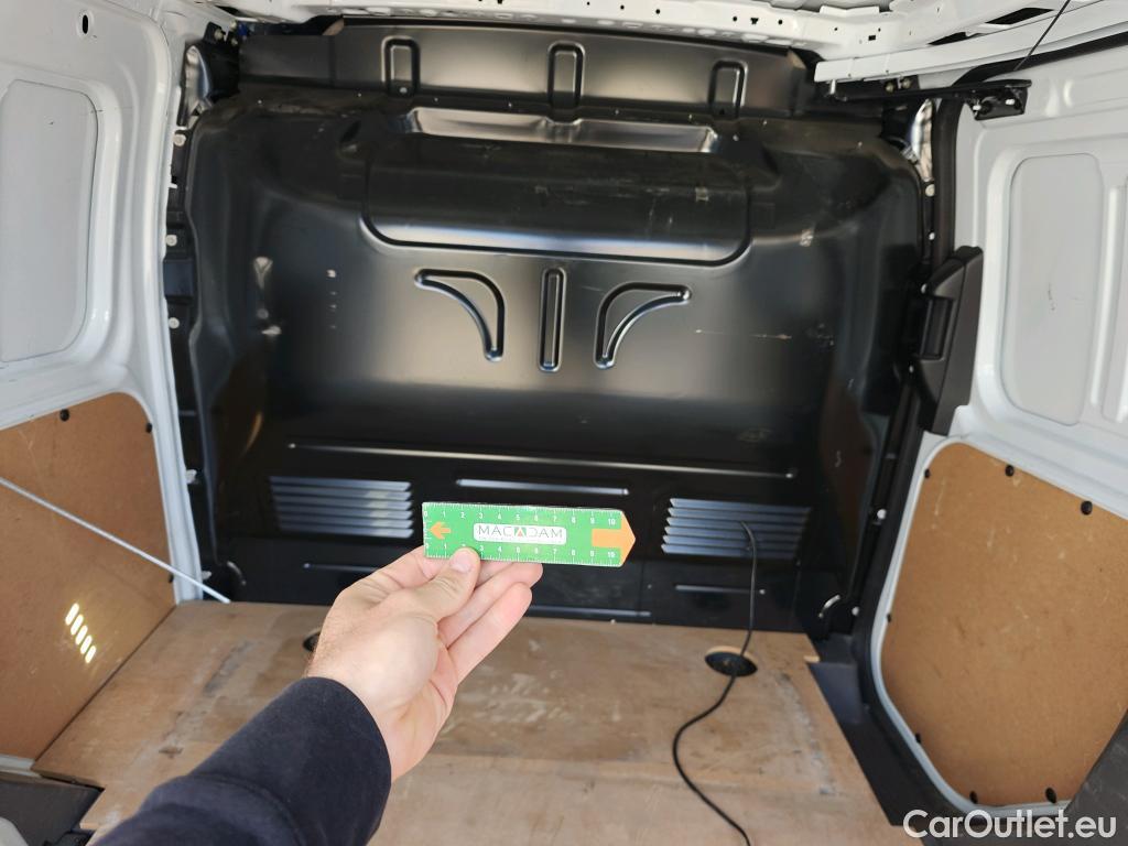  Ford  Transit Connect FORD /2013/4P/furgón Van 1.5 TDCi 74kW Trend 200 L1 Aut #40