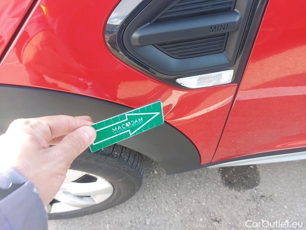  Mini  Countryman MINI  / 2020 / 5P / berlina con portón Cooper #2