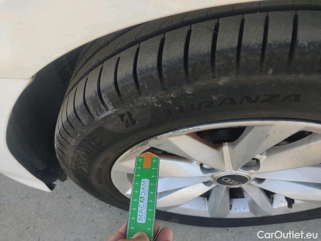  Audi  A3 AUDI  / 2020 / 5P / berlina con portón Sportback 30 TFSI 81kW (110CV) S tronic #15