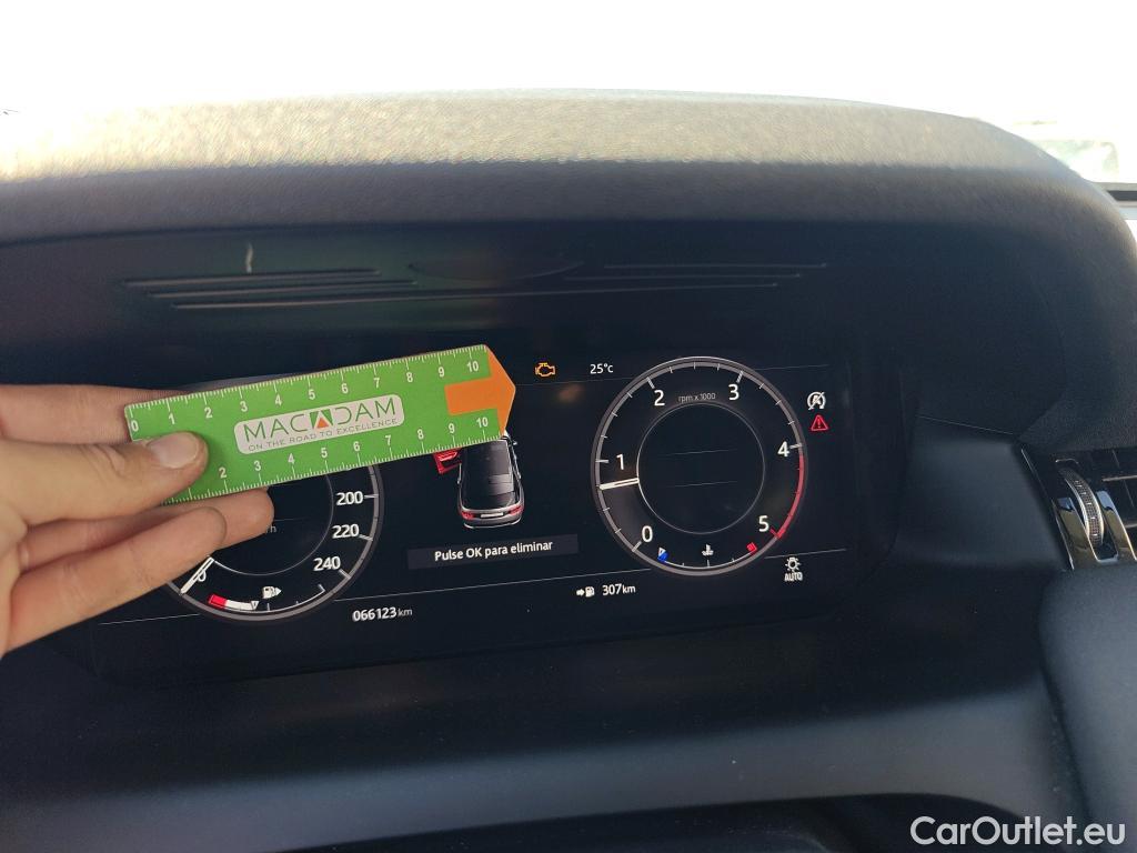  Land Rover  Discovery LAND ROVER  Sport / 2019 / 5P / todoterreno 2.0D eD4 150 PS FWD Manual Standard #13