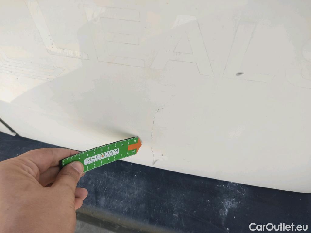  Peugeot  RIFTER PEUGEOT  / 2018 / 4P / combi Active Standard BlueHDi 73kW (IND) (CX2) #15