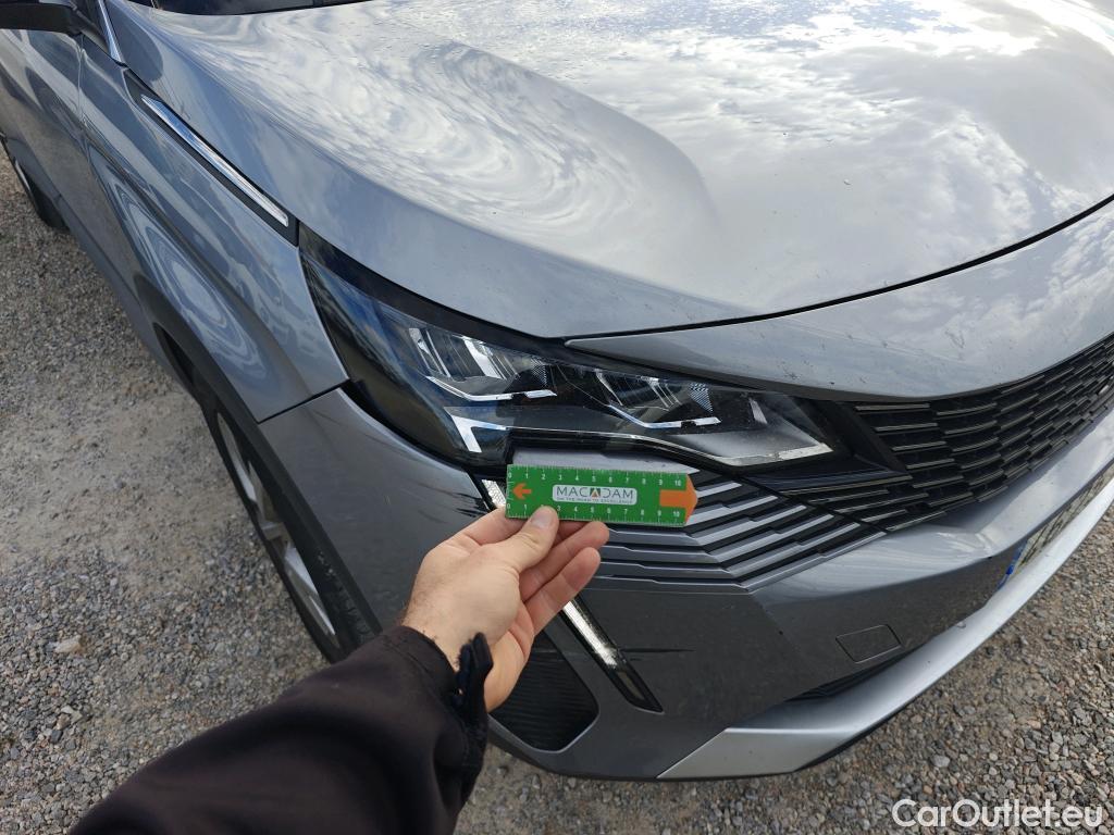  Peugeot  5008 PEUGEOT  / 2020 / 5P / todoterreno 1.5 BlueHDi 96kW S&S Active Pack EAT8 #67