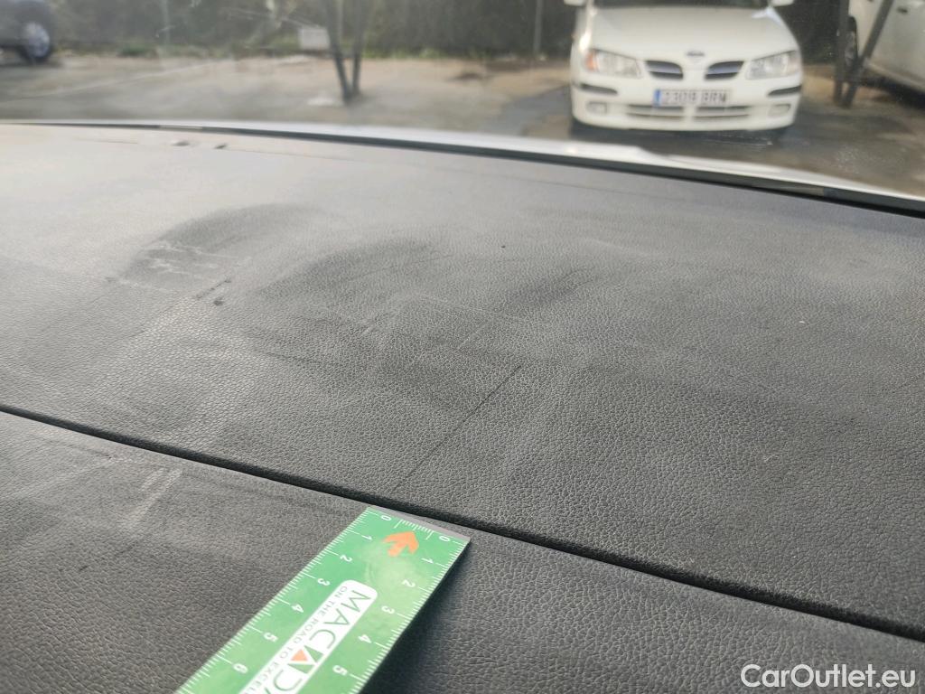  Peugeot  RIFTER PEUGEOT  / 2018 / 4P / combi Active Standard BlueHDi 73kW (IND) (CX2) #20