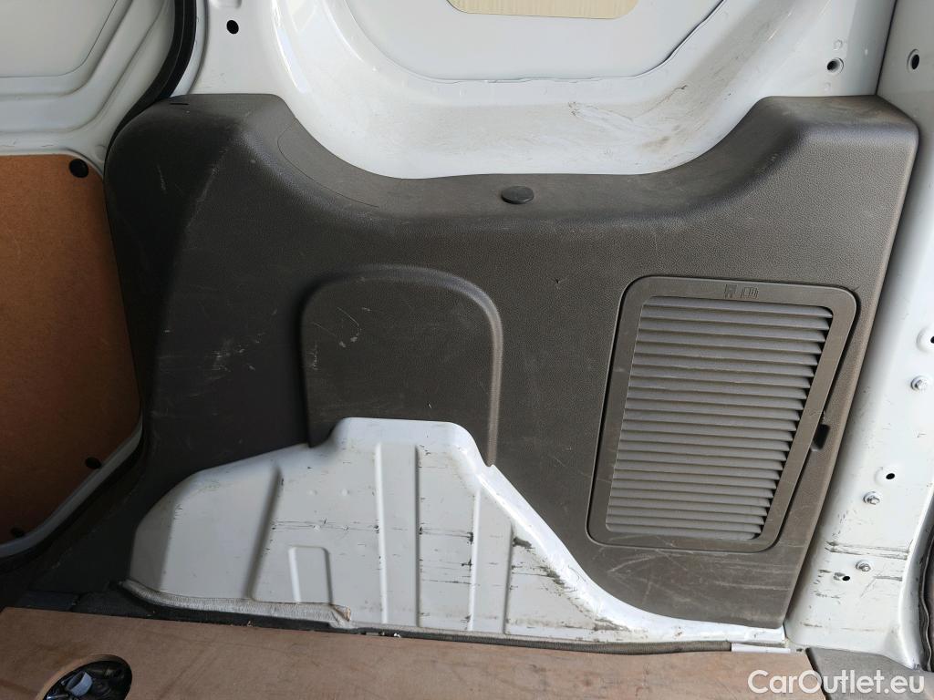  Ford  Transit Connect FORD /2013/4P/furgón Van 1.5 TDCi 74kW Trend 200 L1 Aut #43