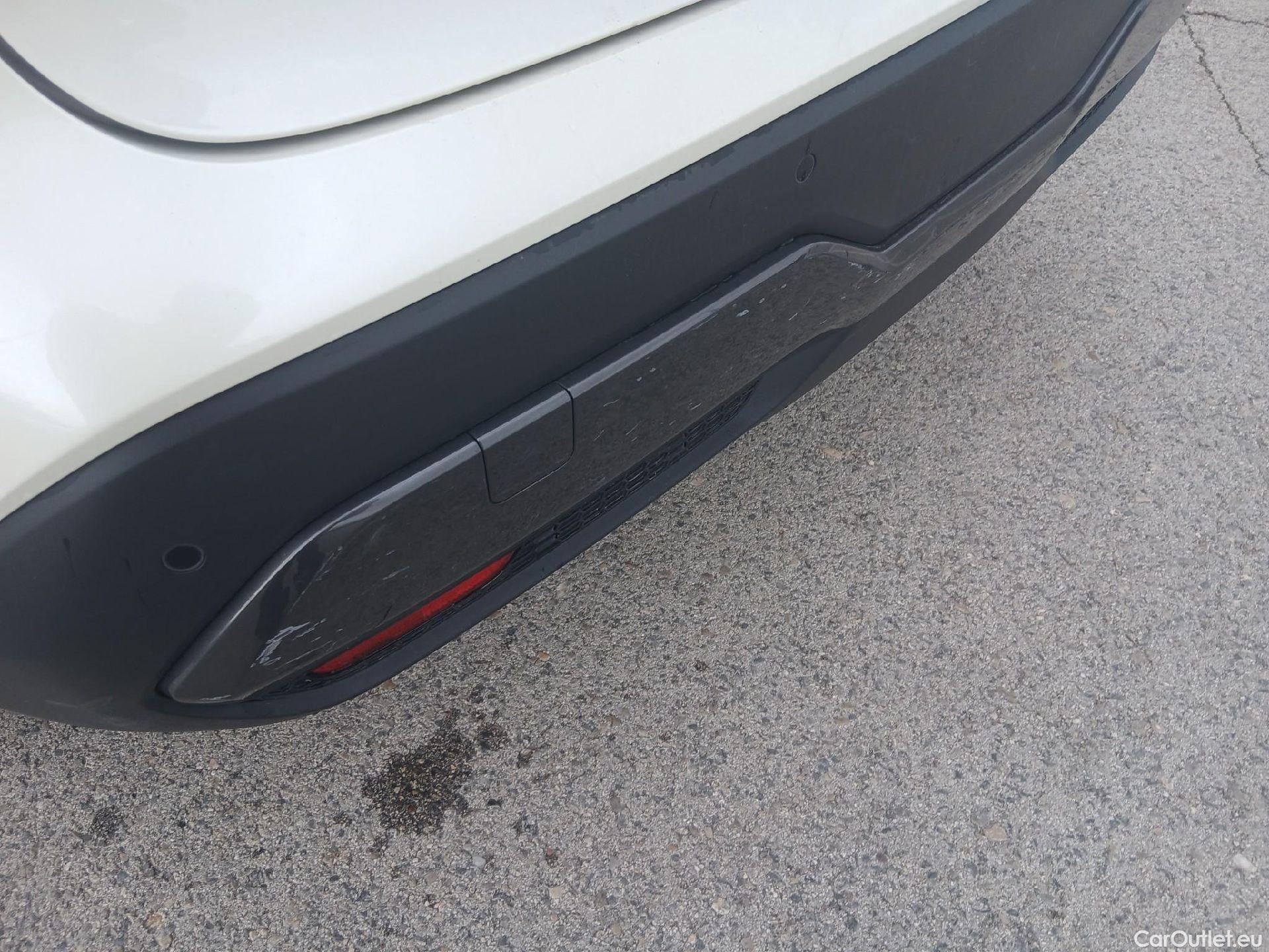  Nissan  Qashqai NISSAN  / 2021 / 5P / todoterreno DIG-T 116kW Xtronic N-Connecta #10