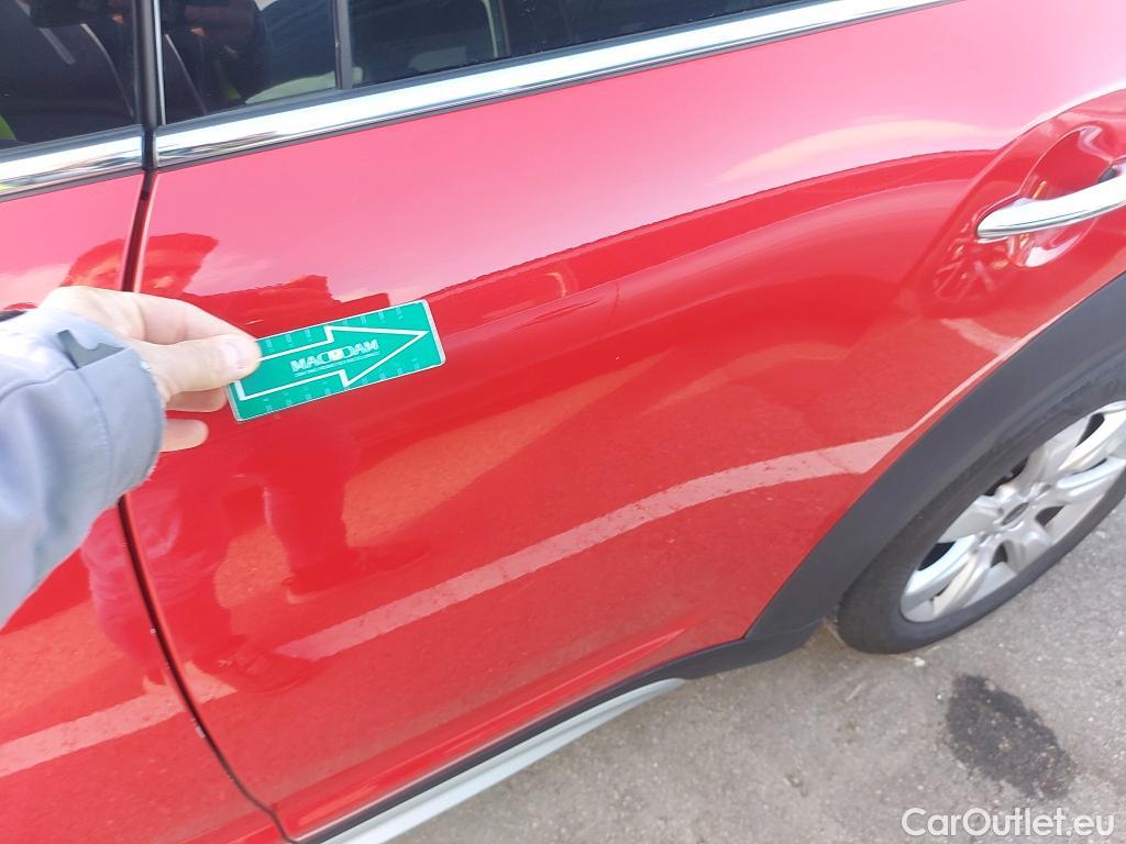  Mini  Countryman MINI  / 2020 / 5P / berlina con portón Cooper #11