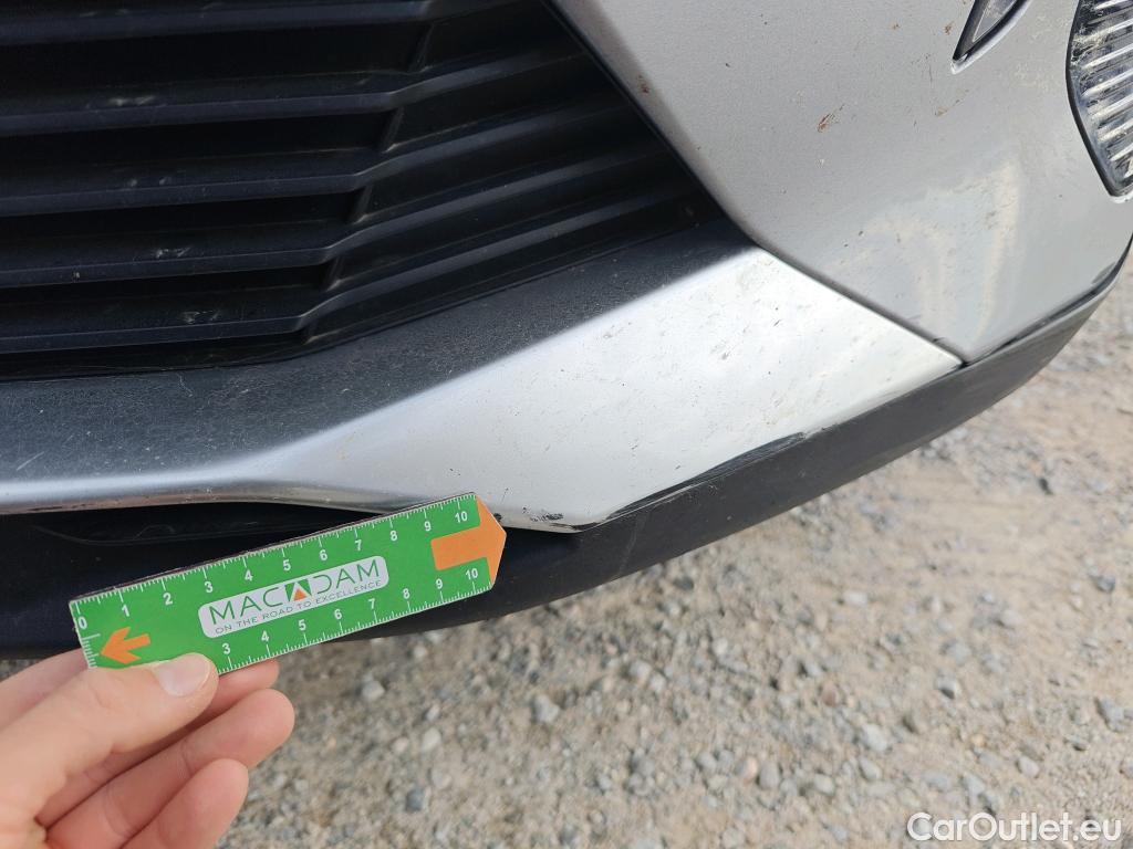  Peugeot  5008 PEUGEOT  / 2020 / 5P / todoterreno 1.5 BlueHDi 96kW S&S Active Pack EAT8 #46