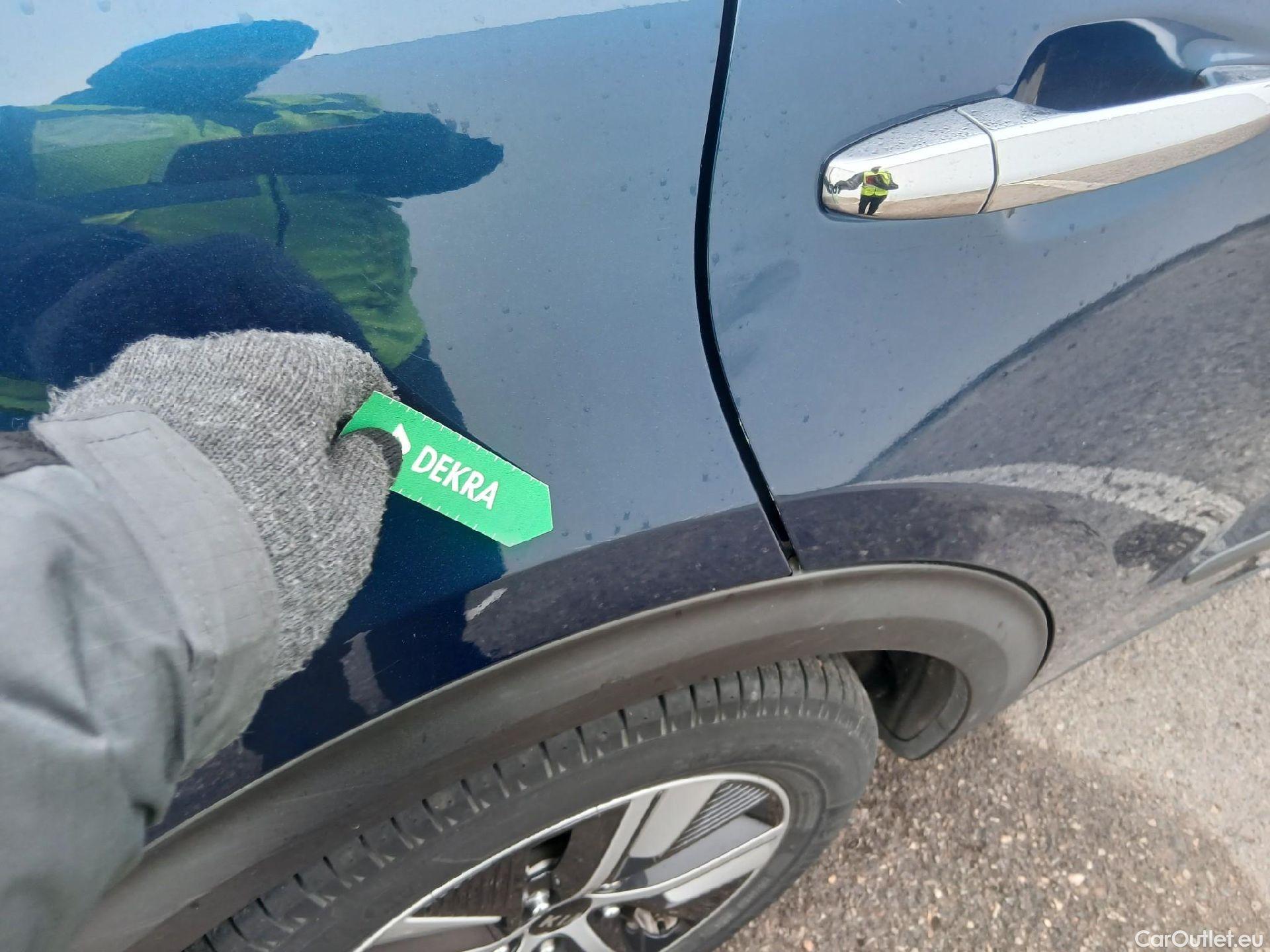  KIA  Niro KIA  / 2019 / 5P / crossover 1.6 GDi HEV 104kW (141CV) Drive #11