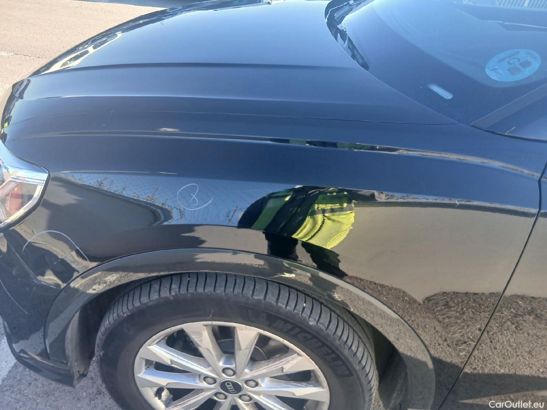  Audi  Q3 AUDI  Sportback / 2019 / 5P / todoterreno Advanced 35 TDI 110kW (150CV) #11