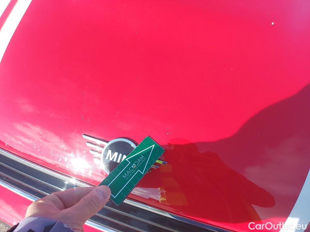  Mini  Countryman MINI  / 2020 / 5P / berlina con portón Cooper #5