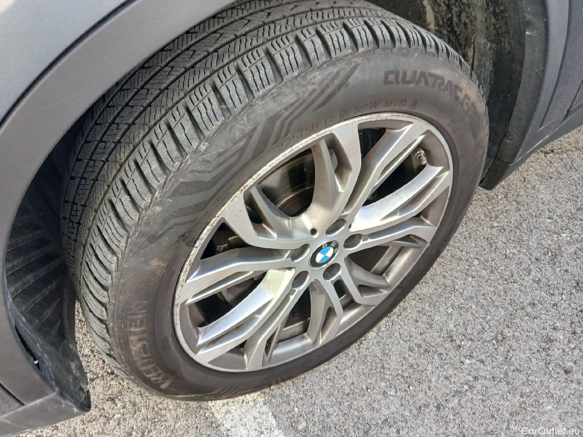  Bmw  X1 BMW  sDrive18i (CX2) #2