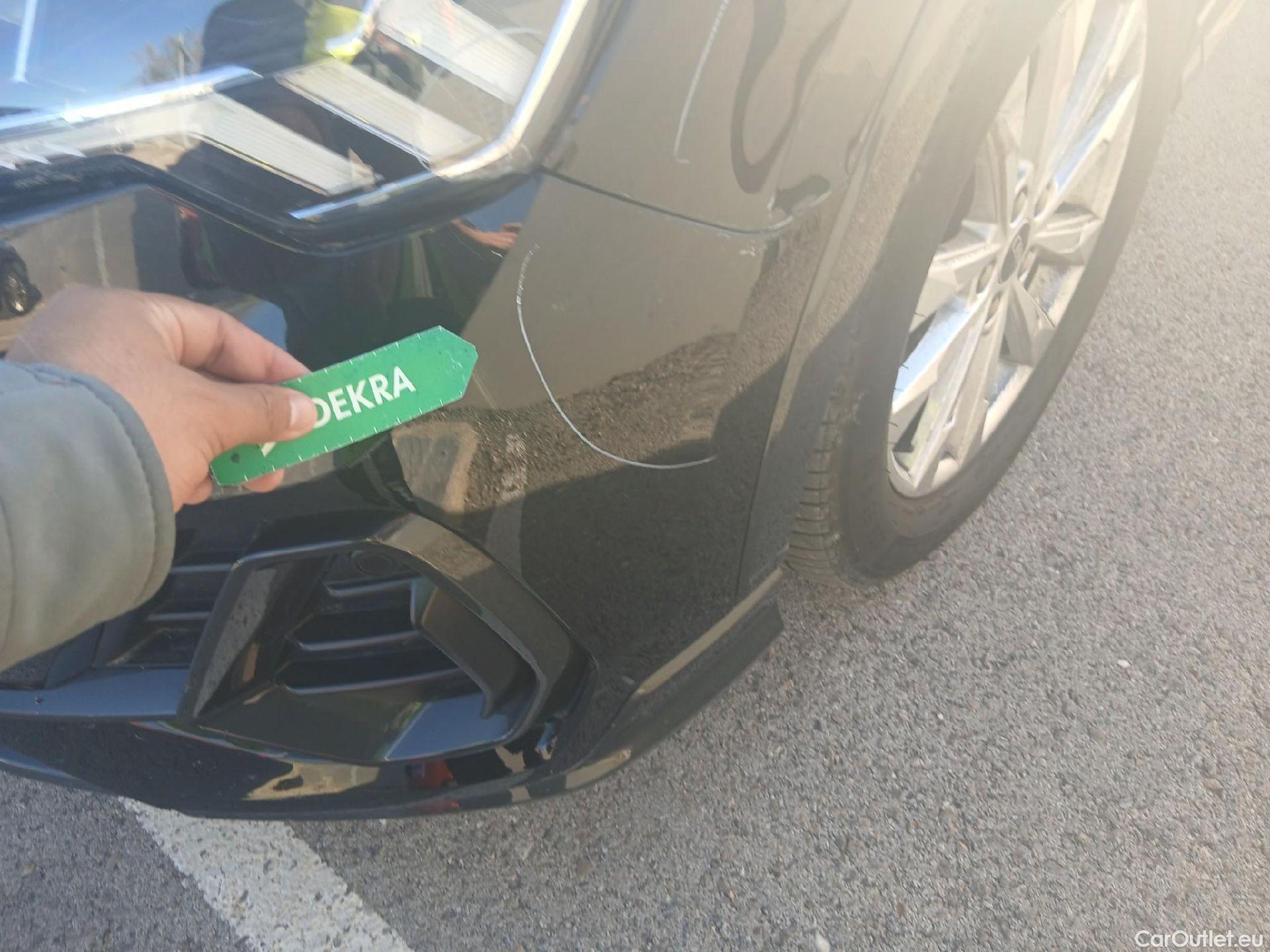  Audi  Q3 AUDI  Sportback / 2019 / 5P / todoterreno Advanced 35 TDI 110kW (150CV) #4