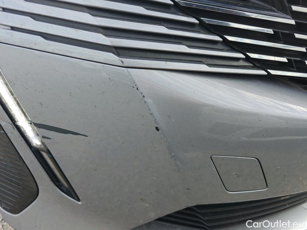  Peugeot  5008 PEUGEOT  / 2020 / 5P / todoterreno 1.5 BlueHDi 96kW S&S Active Pack EAT8 #33