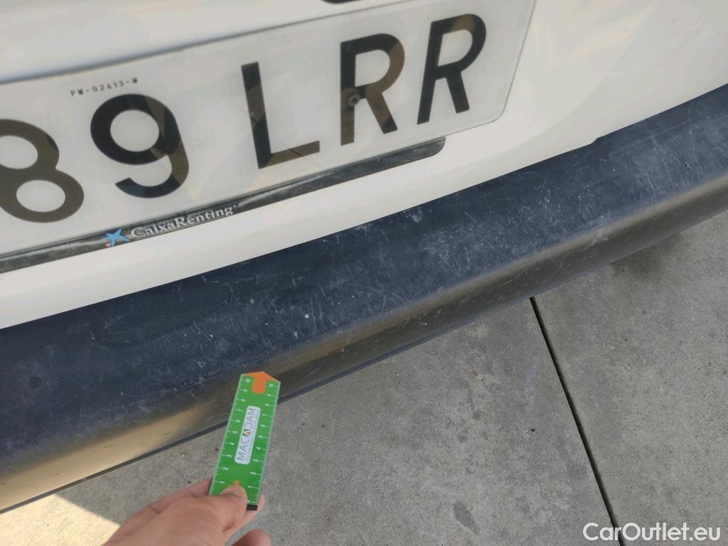  Peugeot  RIFTER PEUGEOT  / 2018 / 4P / combi Active Standard BlueHDi 73kW (IND) (CX2) #48