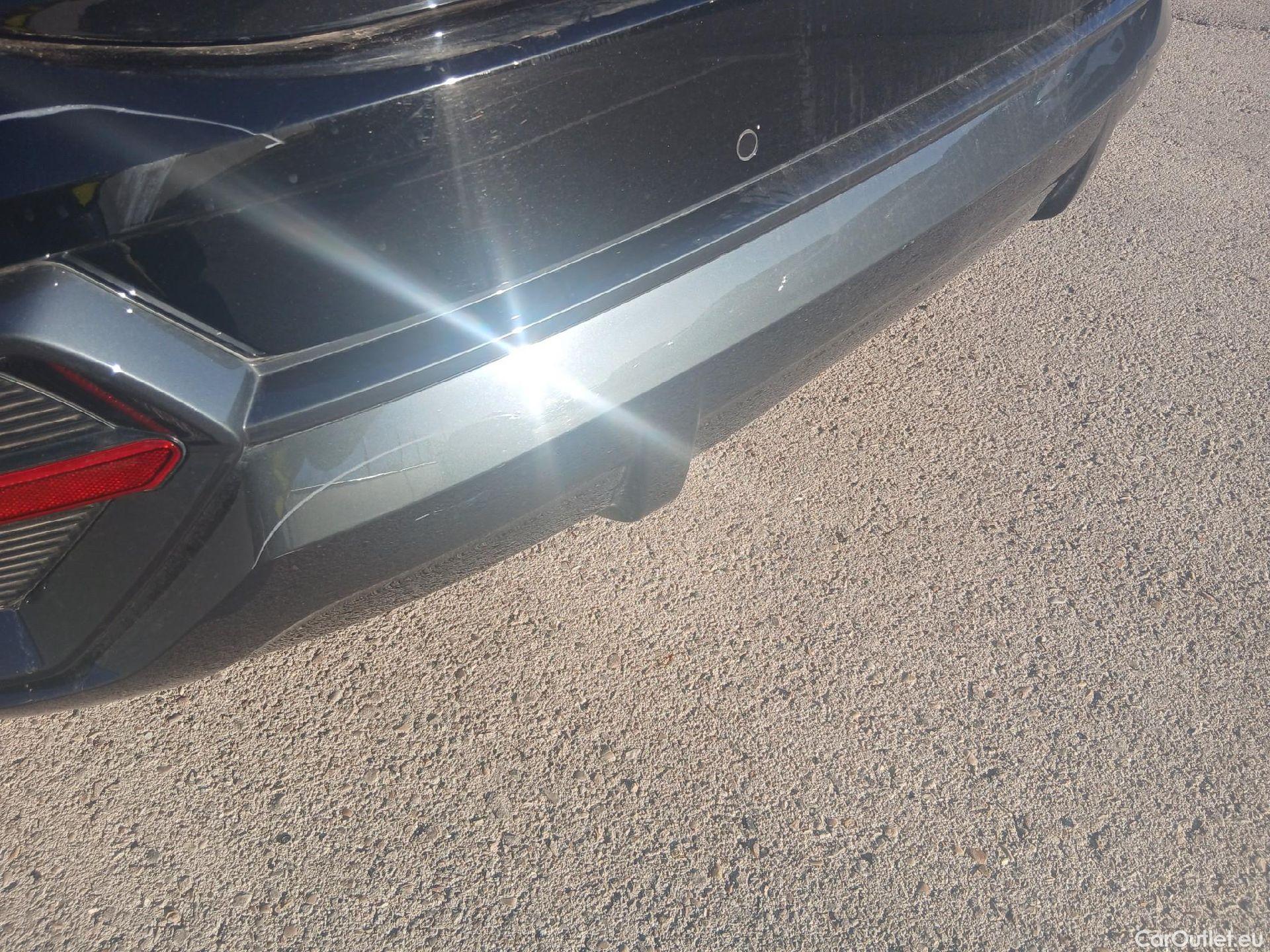  Audi  Q3 AUDI  Sportback / 2019 / 5P / todoterreno Advanced 35 TDI 110kW (150CV) #20