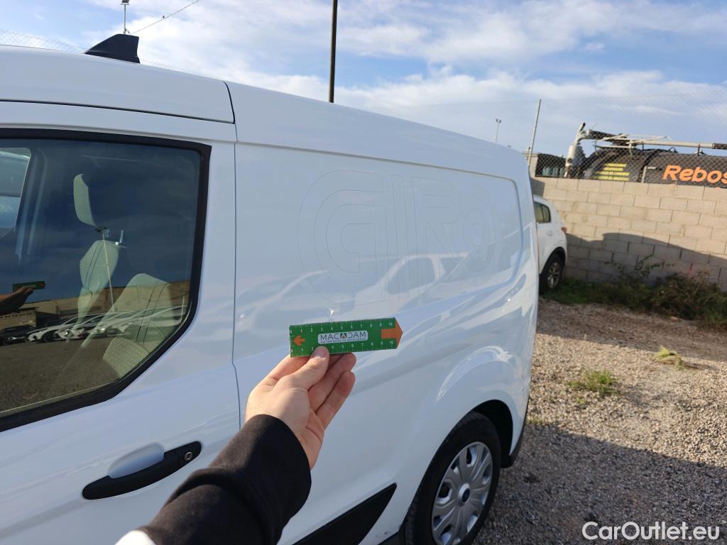  Ford  Transit Connect FORD /2013/4P/furgón Van 1.5 TDCi 74kW Trend 200 L1 Aut #21