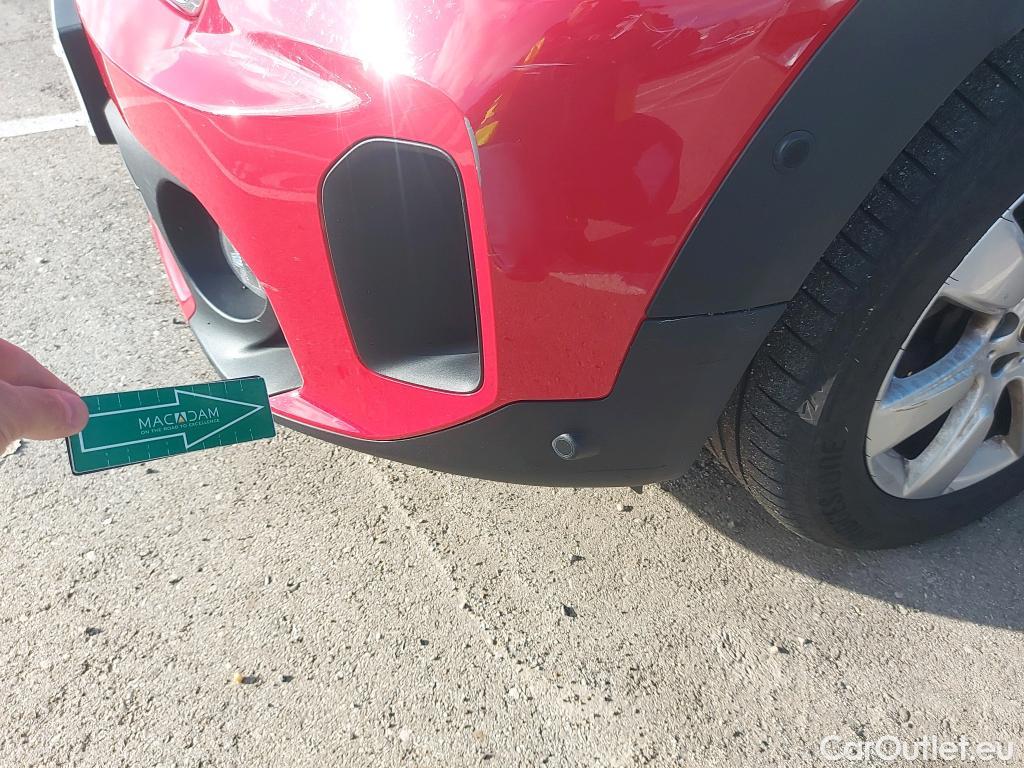  Mini  Countryman MINI  / 2020 / 5P / berlina con portón Cooper #9