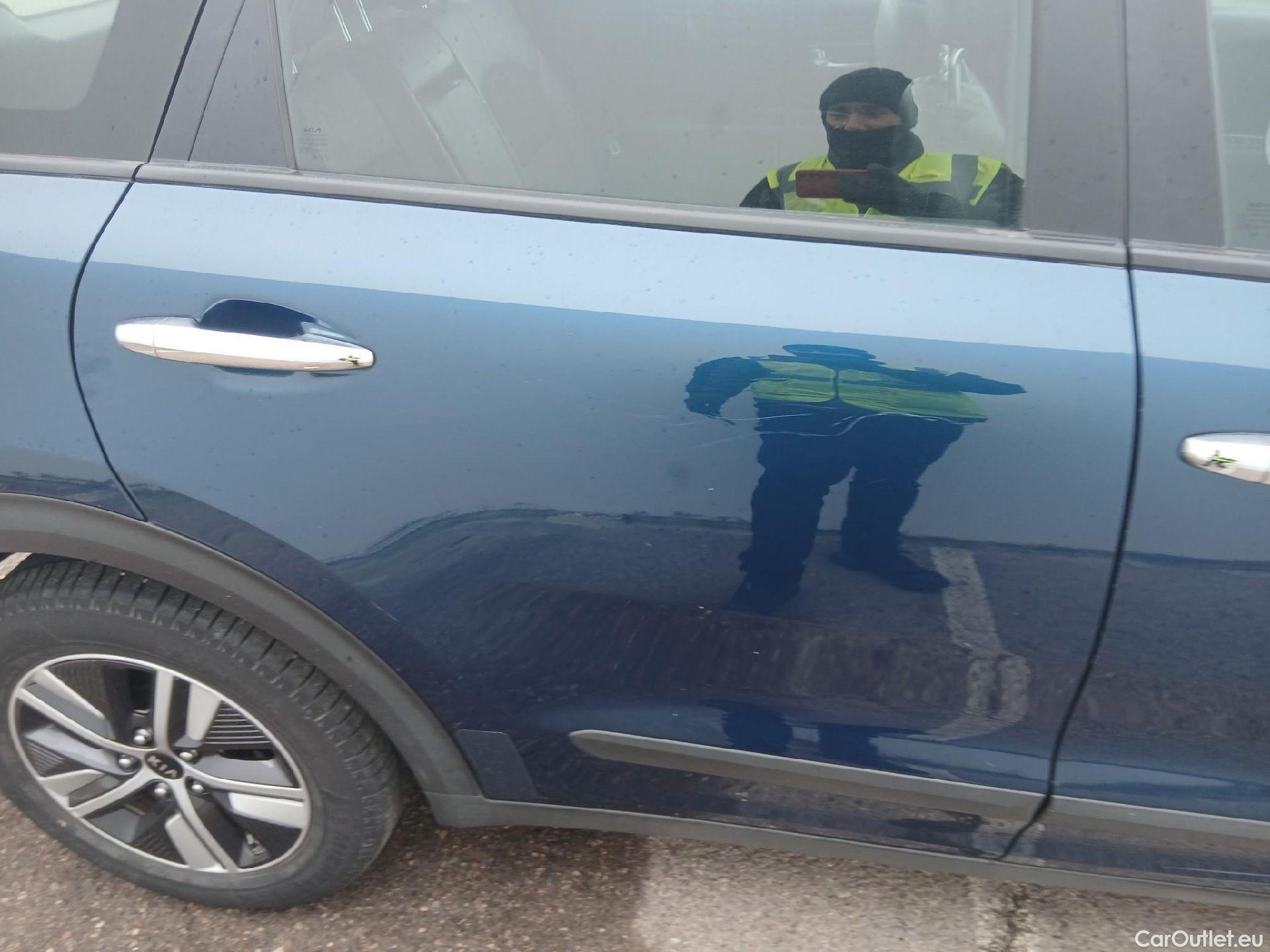  KIA  Niro KIA  / 2019 / 5P / crossover 1.6 GDi HEV 104kW (141CV) Drive #13