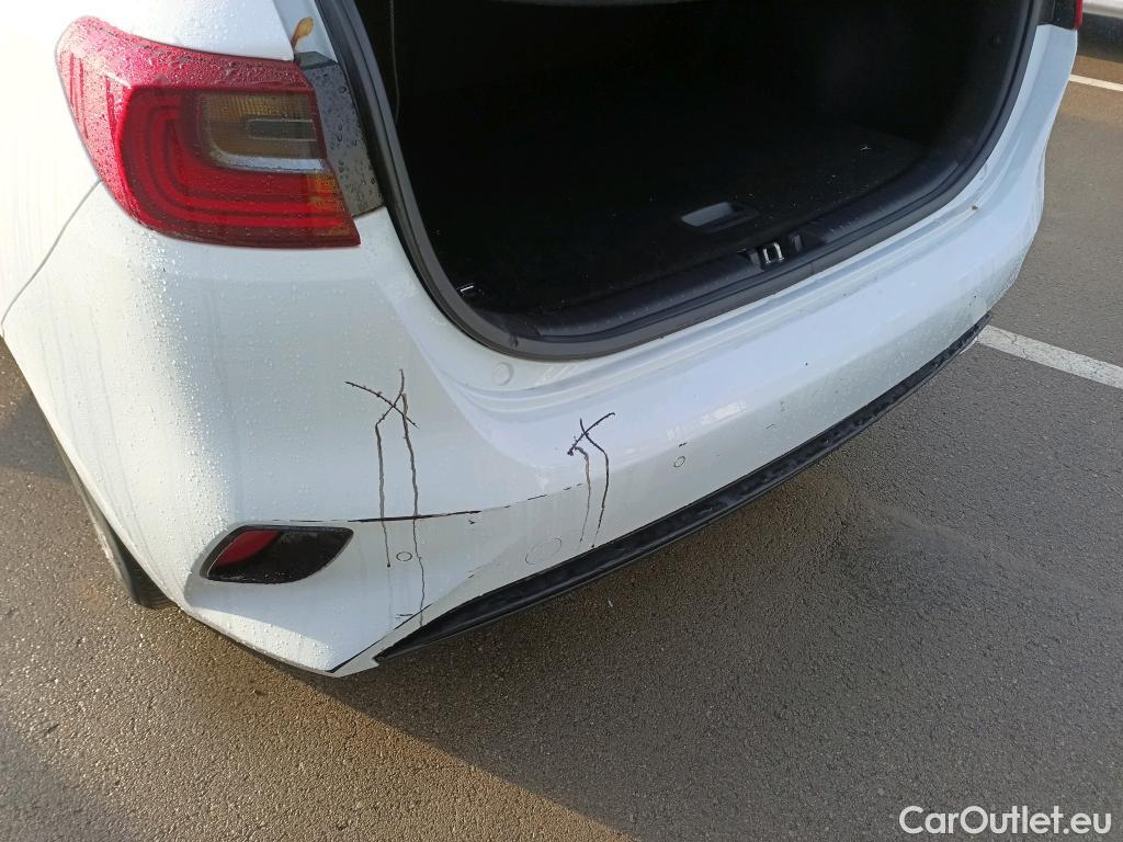  KIA  Cee'd KIA Ceed / 2018 / 5P / berlina con portón 1.0 T-GDi 74kW (100CV) Drive #9