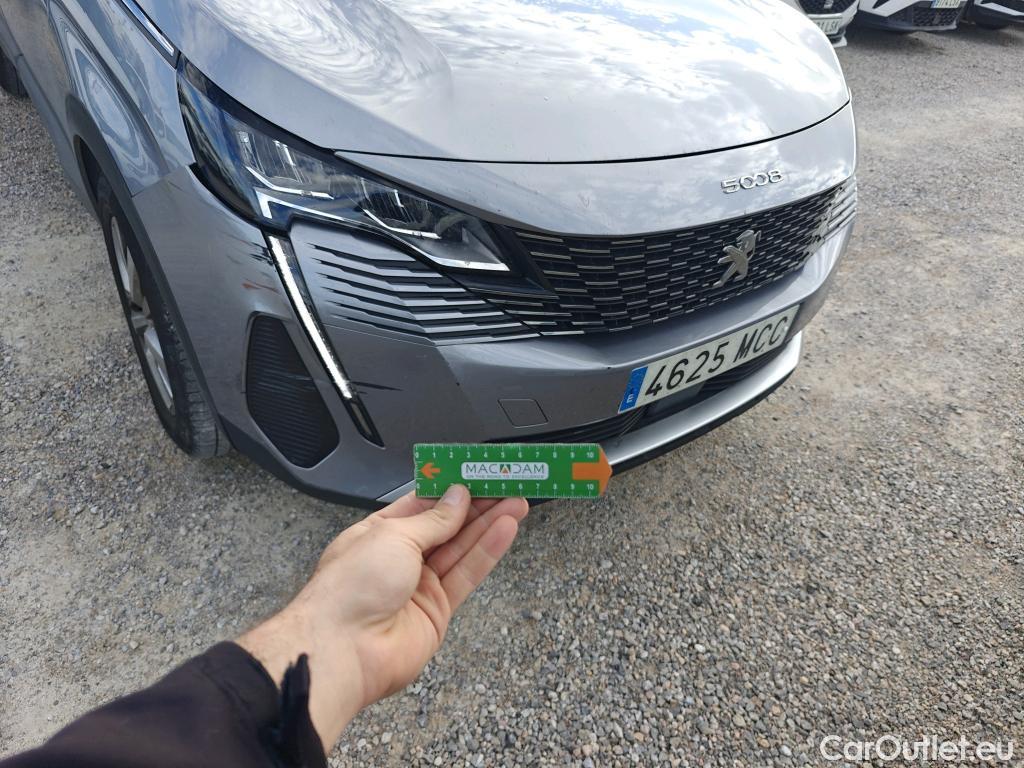  Peugeot  5008 PEUGEOT  / 2020 / 5P / todoterreno 1.5 BlueHDi 96kW S&S Active Pack EAT8 #29