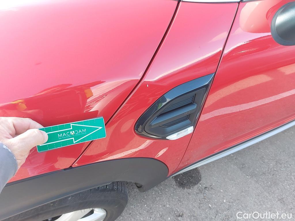  Mini  Countryman MINI  / 2020 / 5P / berlina con portón Cooper #1