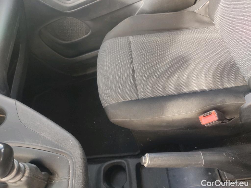  Peugeot  RIFTER PEUGEOT  / 2018 / 4P / combi Active Standard BlueHDi 73kW (IND) (CX2) #55