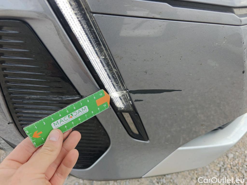  Peugeot  5008 PEUGEOT  / 2020 / 5P / todoterreno 1.5 BlueHDi 96kW S&S Active Pack EAT8 #8