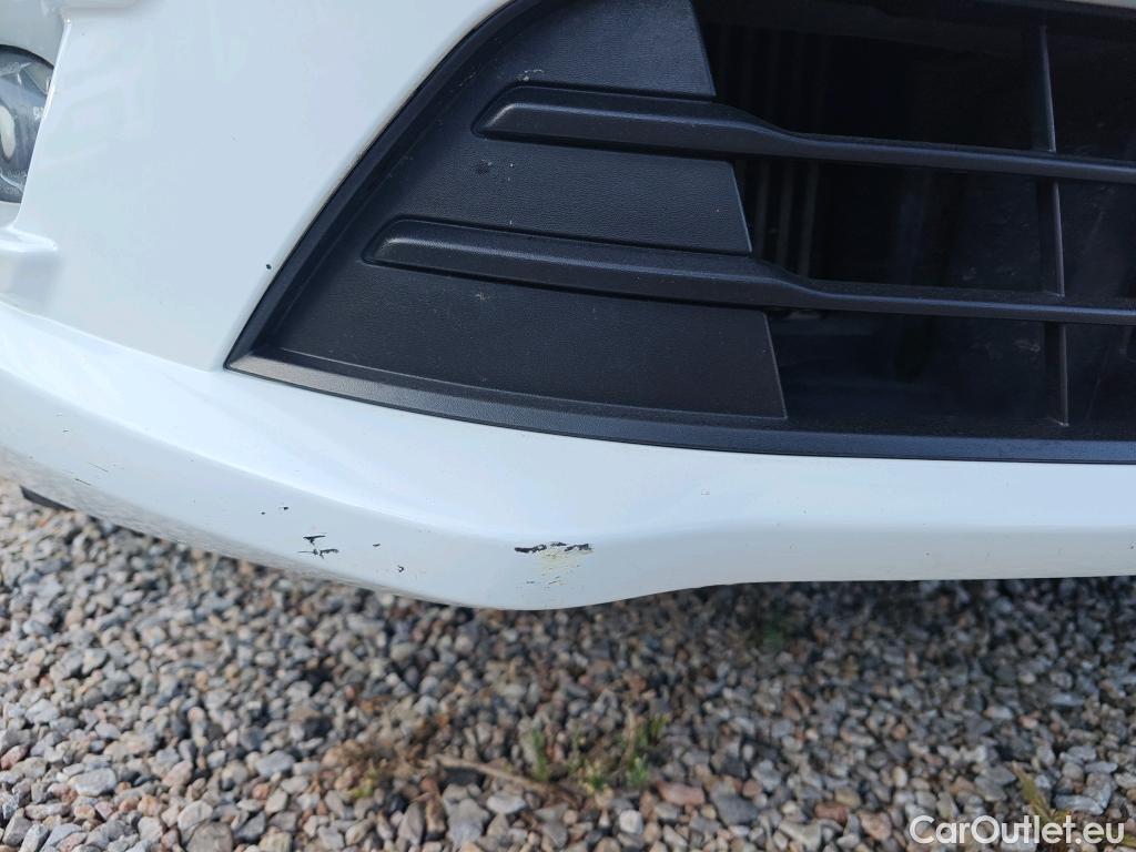  Ford  Transit Connect FORD /2013/4P/furgón Van 1.5 TDCi 74kW Trend 200 L1 Aut #31