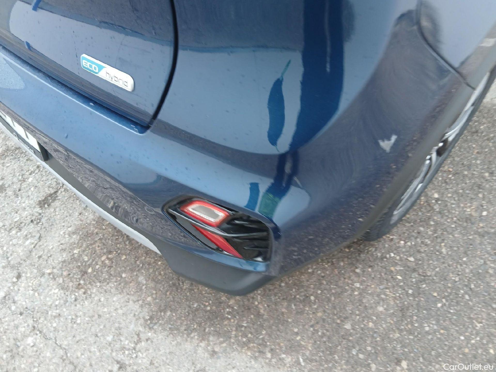  KIA  Niro KIA  / 2019 / 5P / crossover 1.6 GDi HEV 104kW (141CV) Drive #7