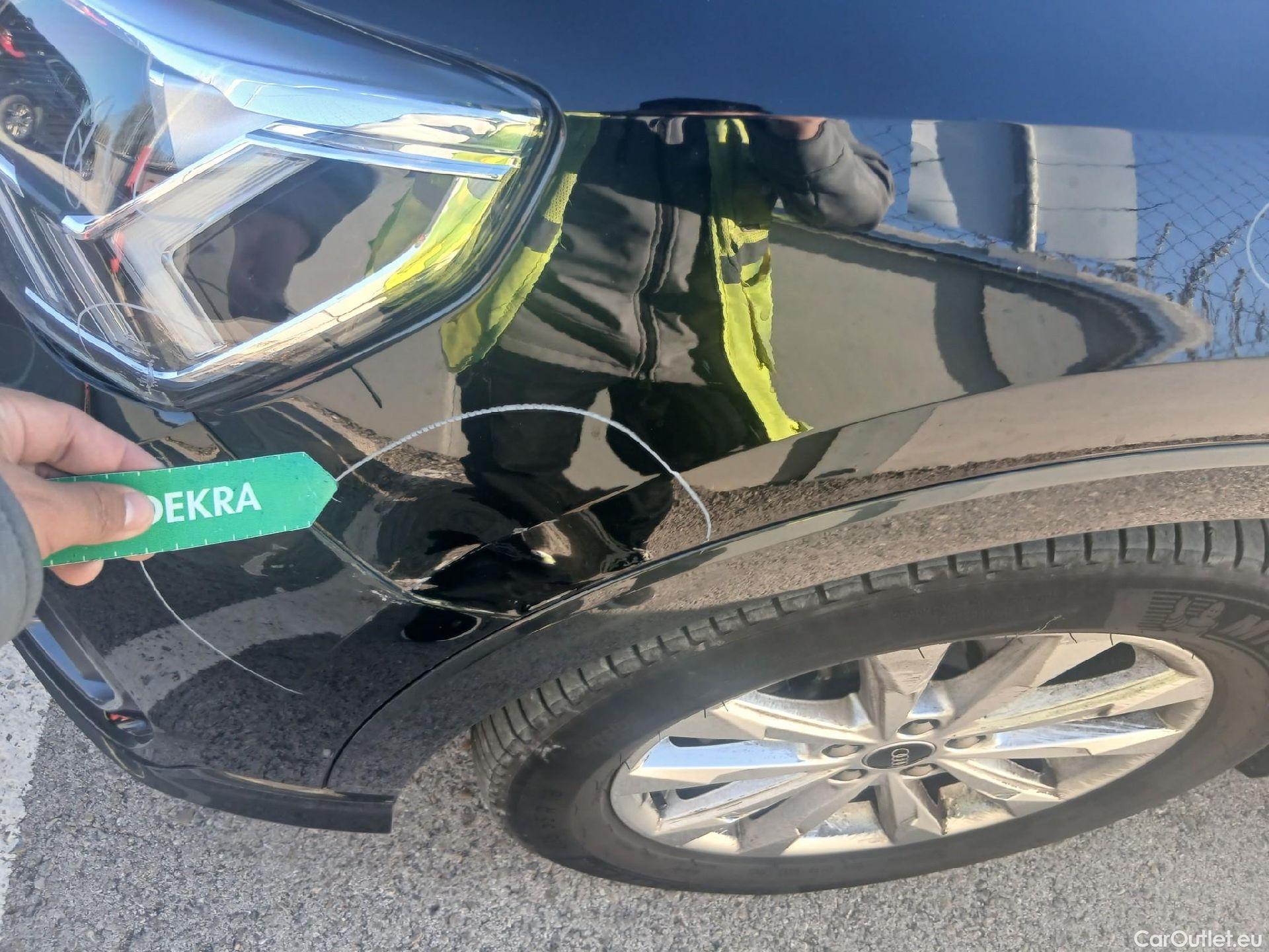  Audi  Q3 AUDI  Sportback / 2019 / 5P / todoterreno Advanced 35 TDI 110kW (150CV) #10