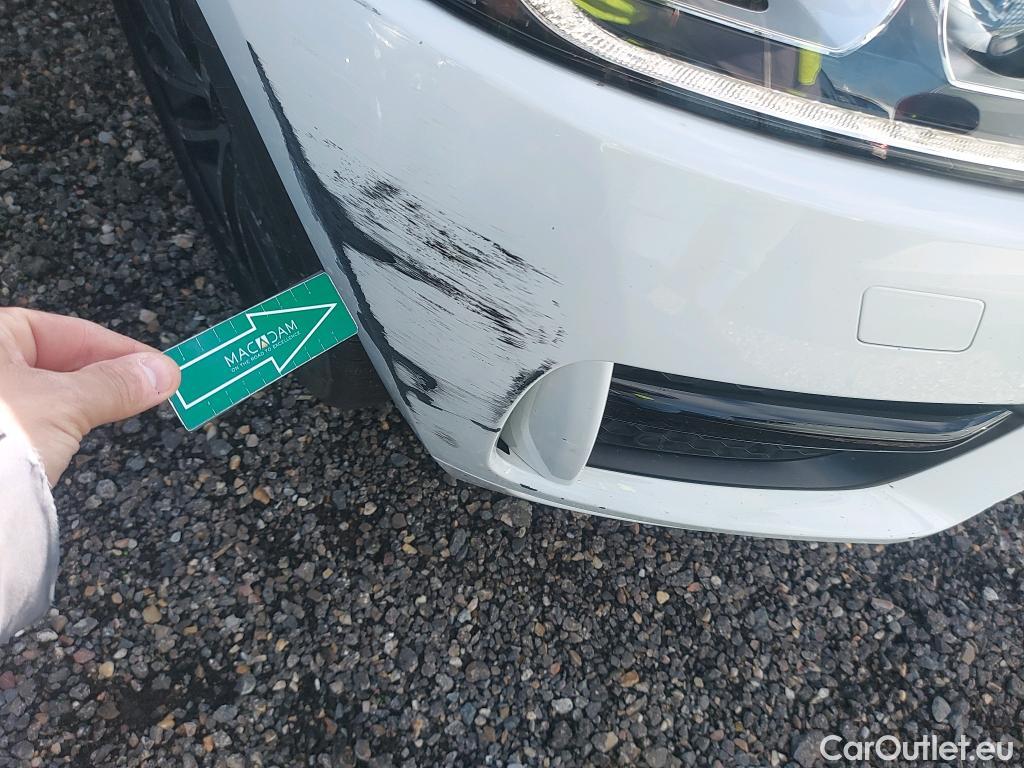  Jaguar  F-PACE JAGUAR  / 2015 / 5P / todoterreno 2.0L i4D AWD Automático R-Sport #8