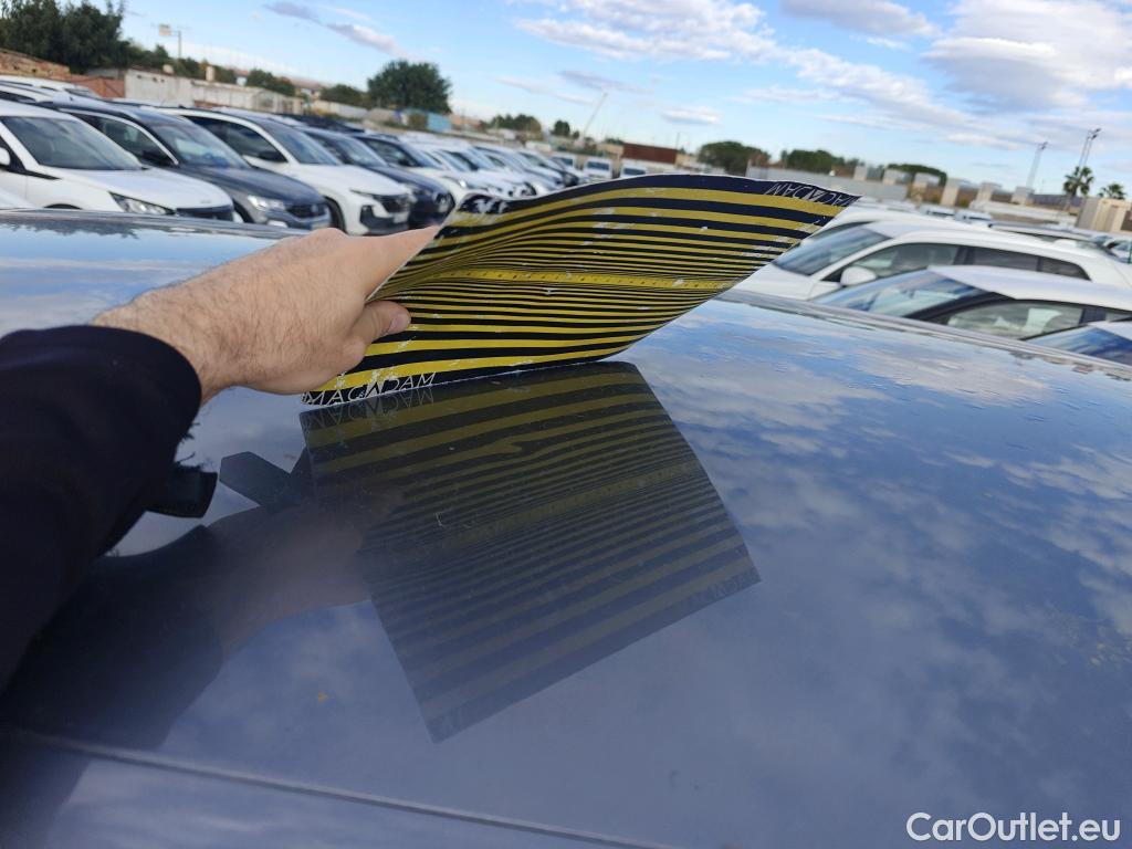  Peugeot  5008 PEUGEOT  / 2020 / 5P / todoterreno 1.5 BlueHDi 96kW S&S Active Pack EAT8 #5