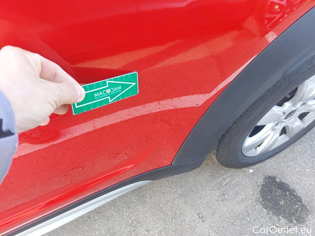  Mini  Countryman MINI  / 2020 / 5P / berlina con portón Cooper #13