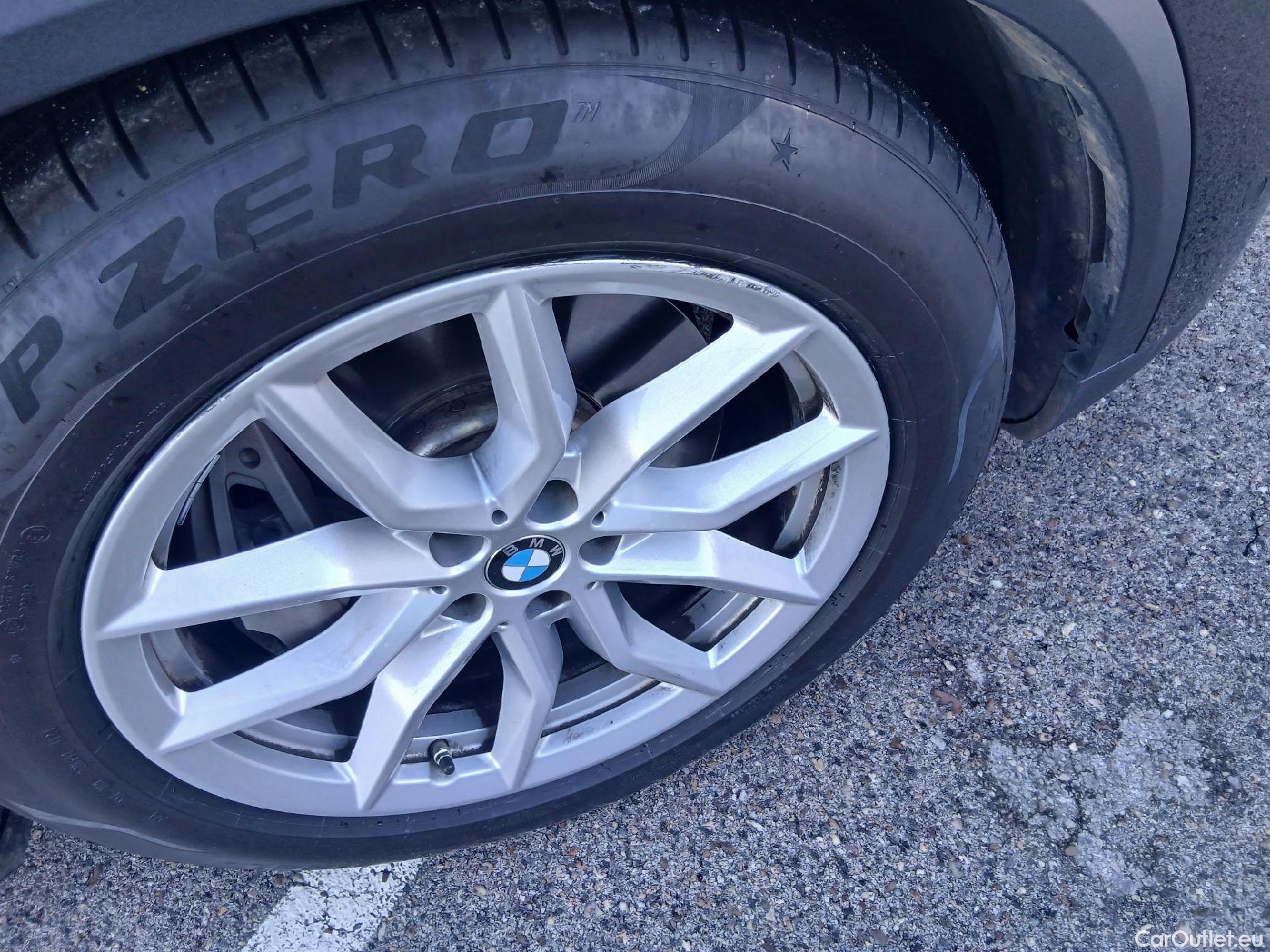  Bmw  X5 BMW  / 2018 / 5P / todoterreno xDrive45e #21