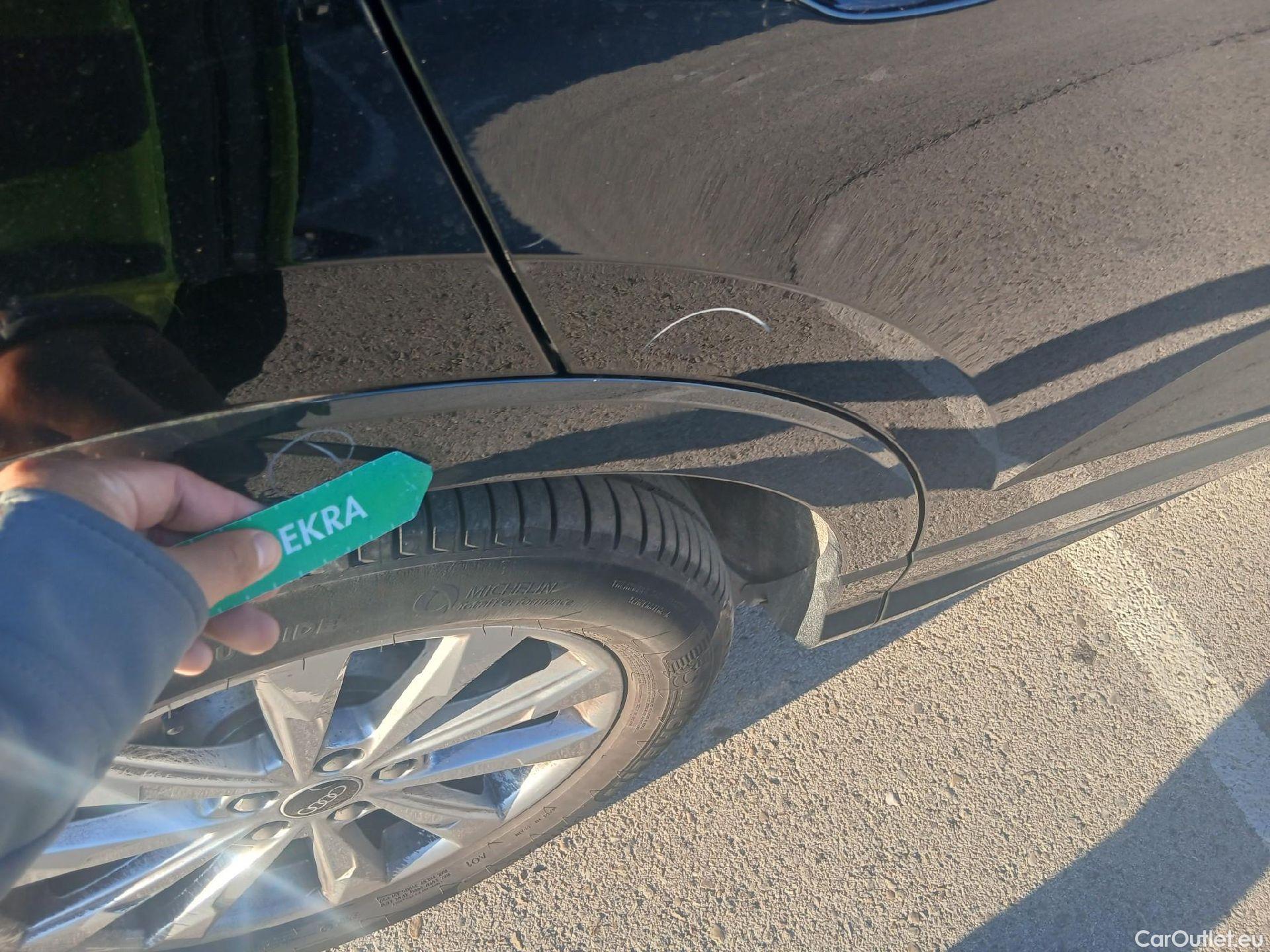  Audi  Q3 AUDI  Sportback / 2019 / 5P / todoterreno Advanced 35 TDI 110kW (150CV) #24