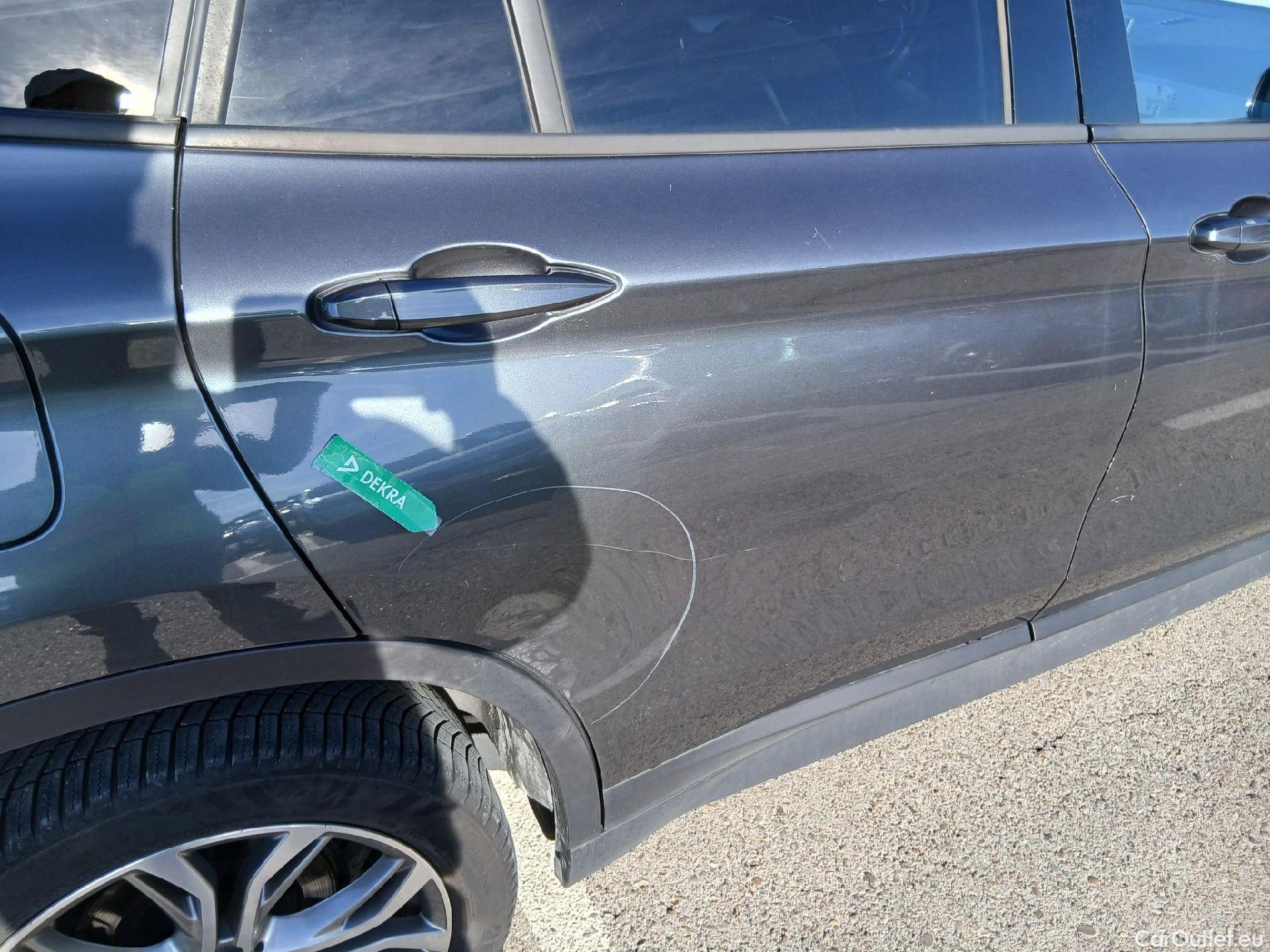  Bmw  X1 BMW  sDrive18i (CX2) #33