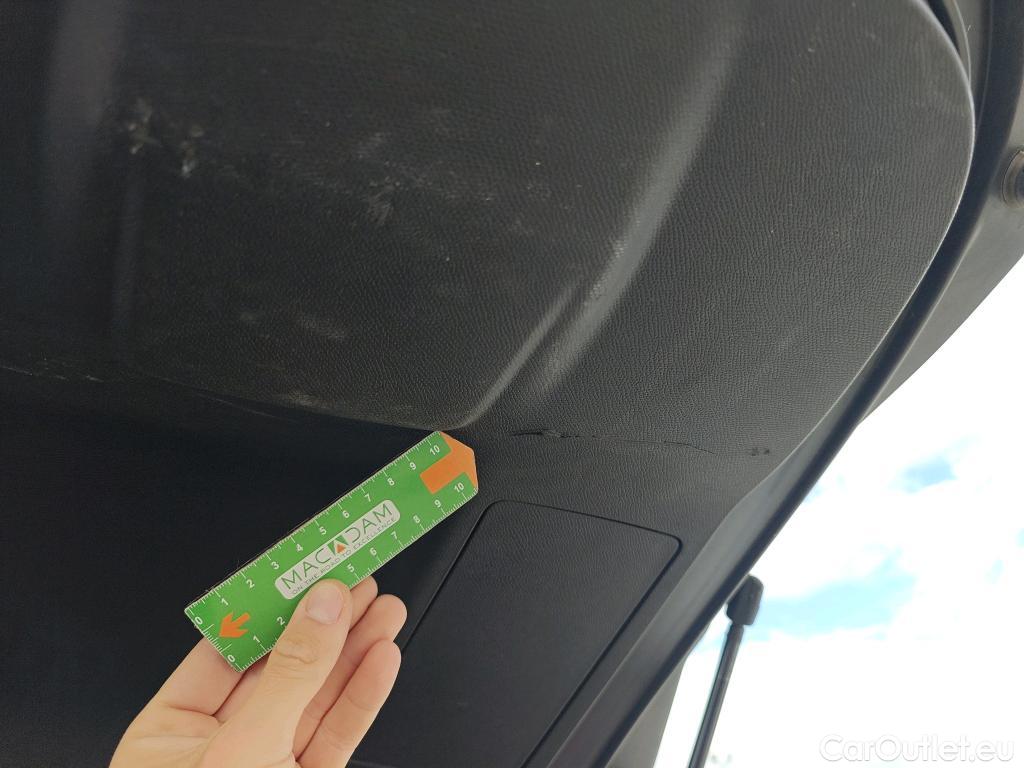  Peugeot  5008 PEUGEOT  / 2020 / 5P / todoterreno 1.5 BlueHDi 96kW S&S Active Pack EAT8 #37