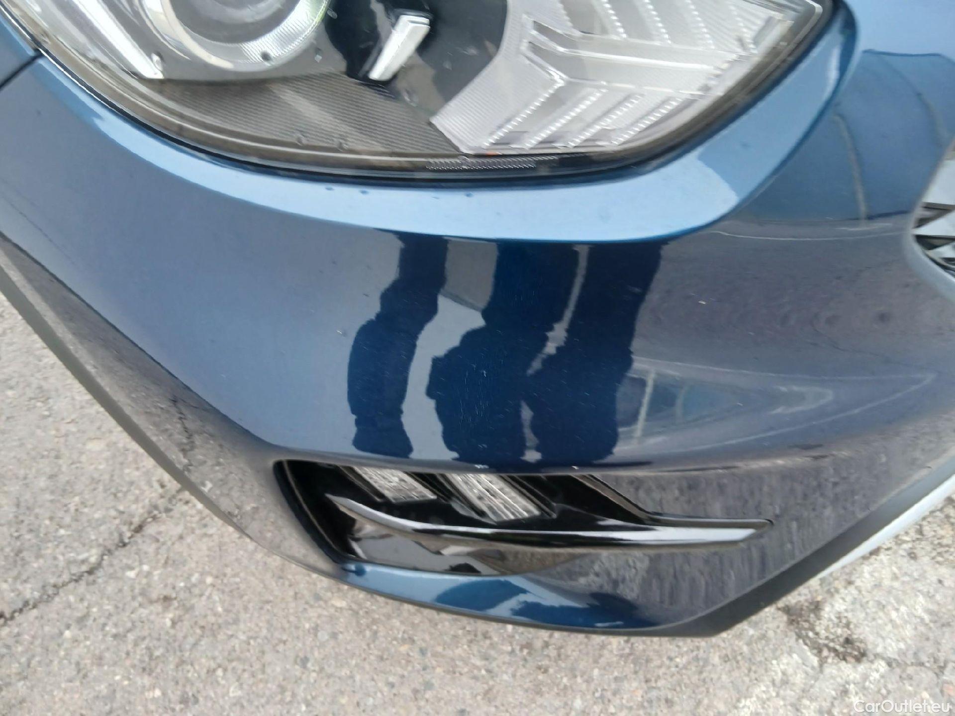  KIA  Niro KIA  / 2019 / 5P / crossover 1.6 GDi HEV 104kW (141CV) Drive #2