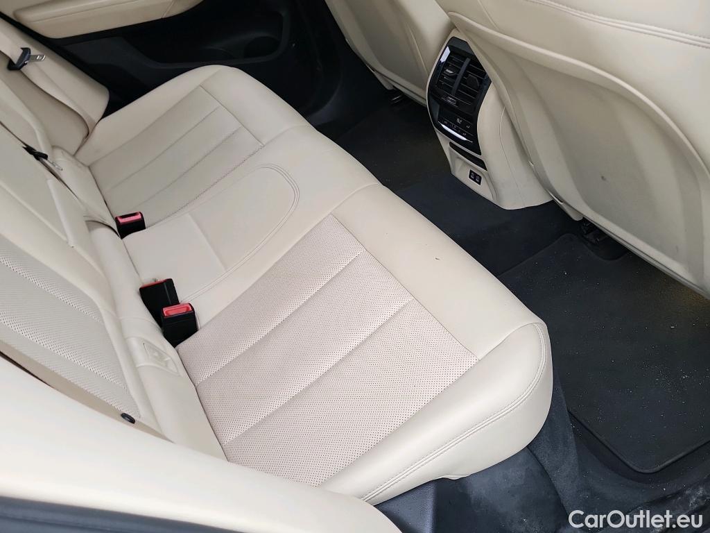  Bmw  X4 BMW  / 2021 / 5P / todoterreno xDrive20d xLine #20