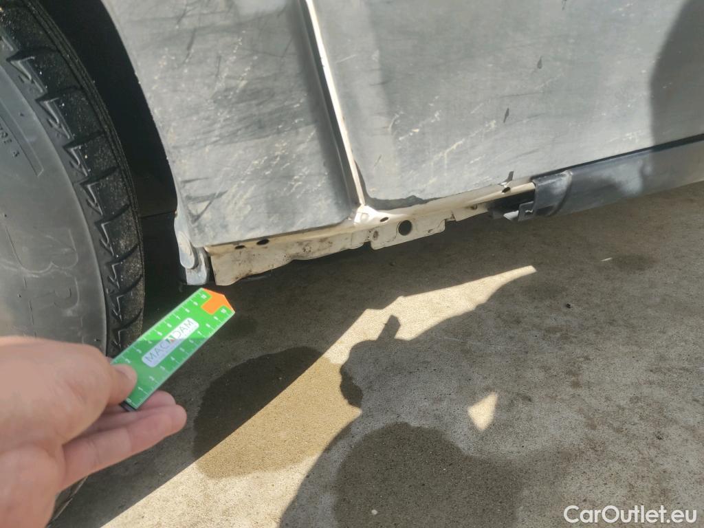  Peugeot  RIFTER PEUGEOT  / 2018 / 4P / combi Active Standard BlueHDi 73kW (IND) (CX2) #24