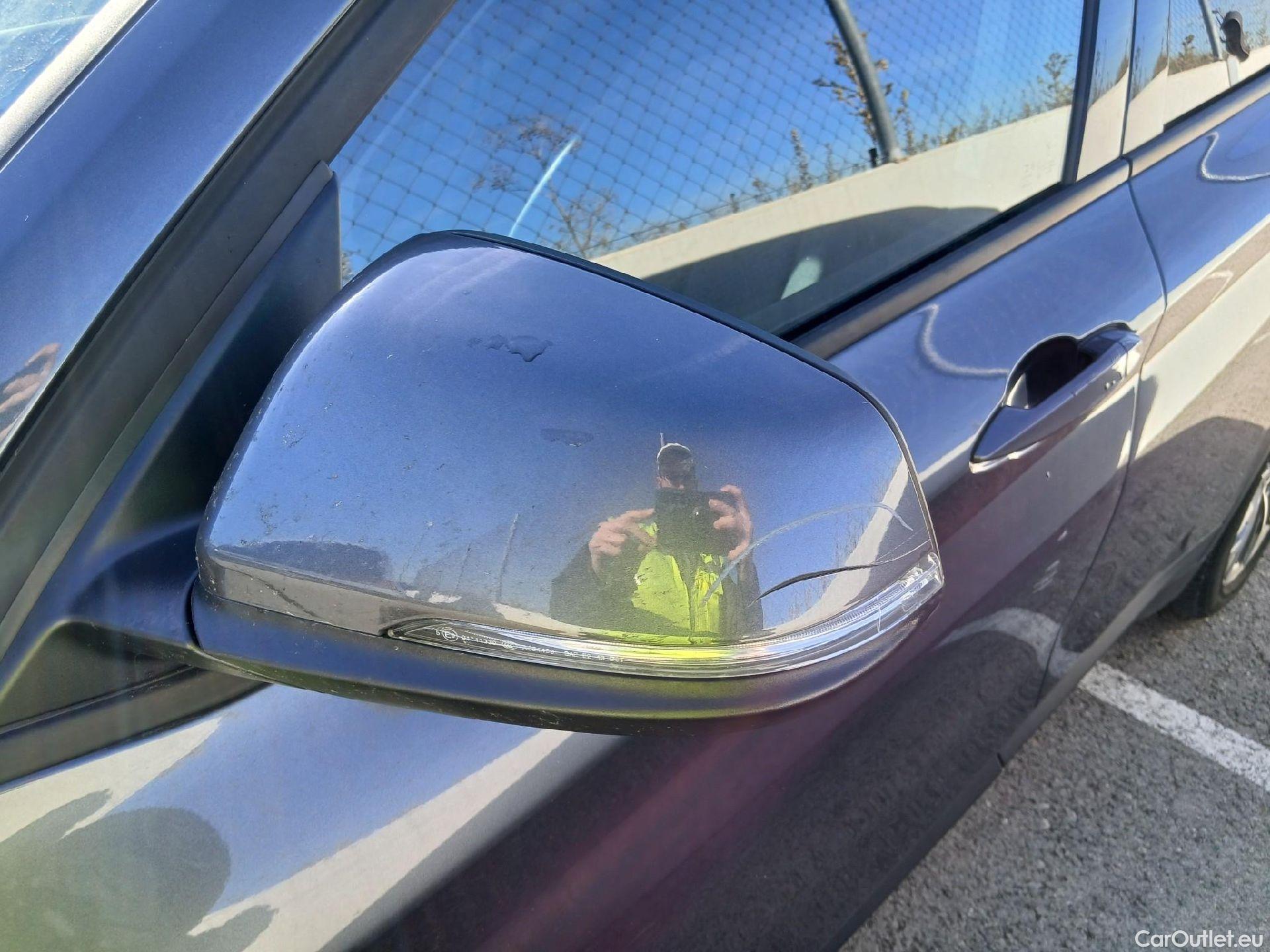  Bmw  X1 BMW  sDrive18i (CX2) #13