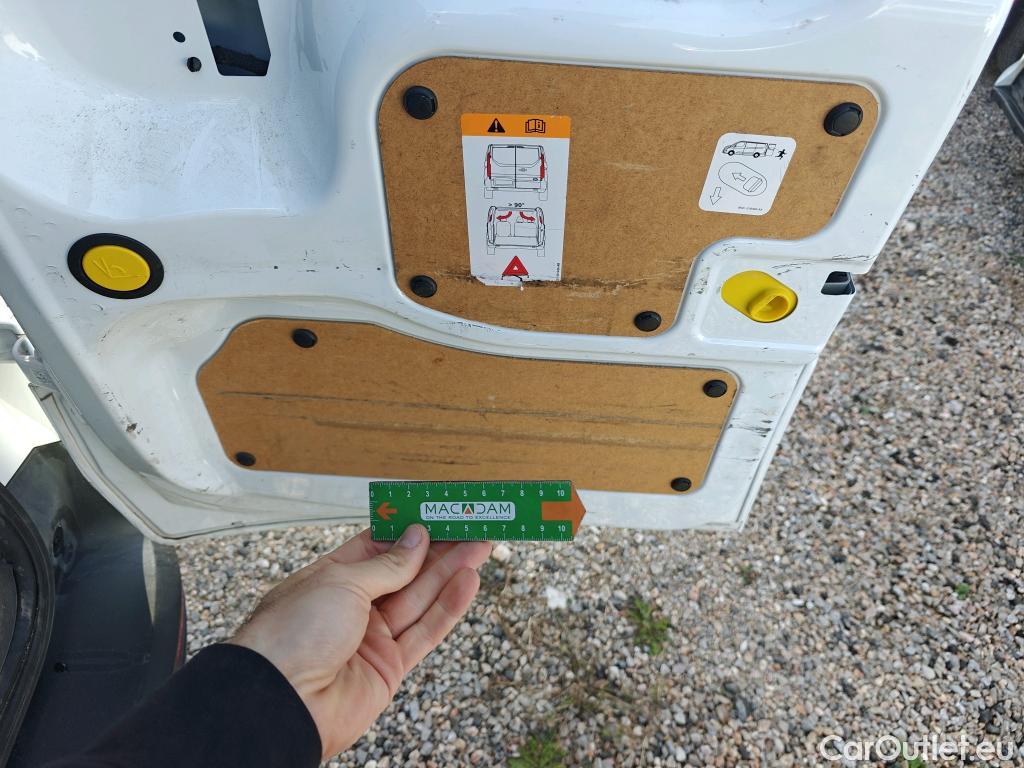  Ford  Transit Connect FORD /2013/4P/furgón Van 1.5 TDCi 74kW Trend 200 L1 Aut #46