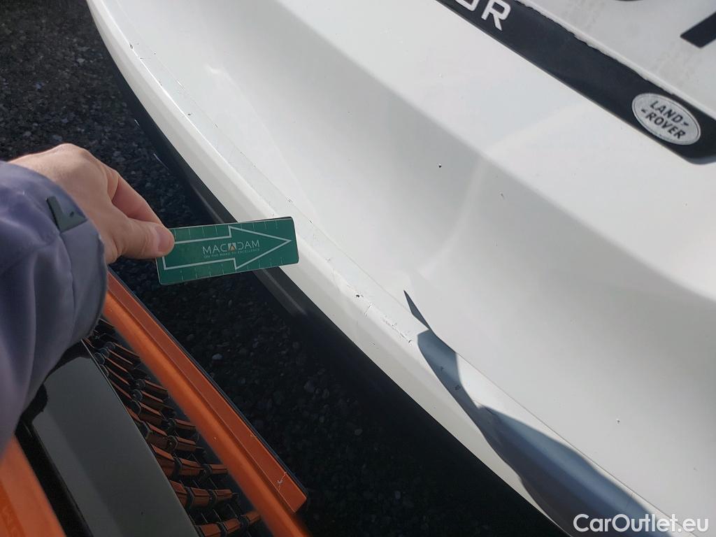  Jaguar  F-PACE JAGUAR  / 2015 / 5P / todoterreno 2.0L i4D AWD Automático R-Sport #11