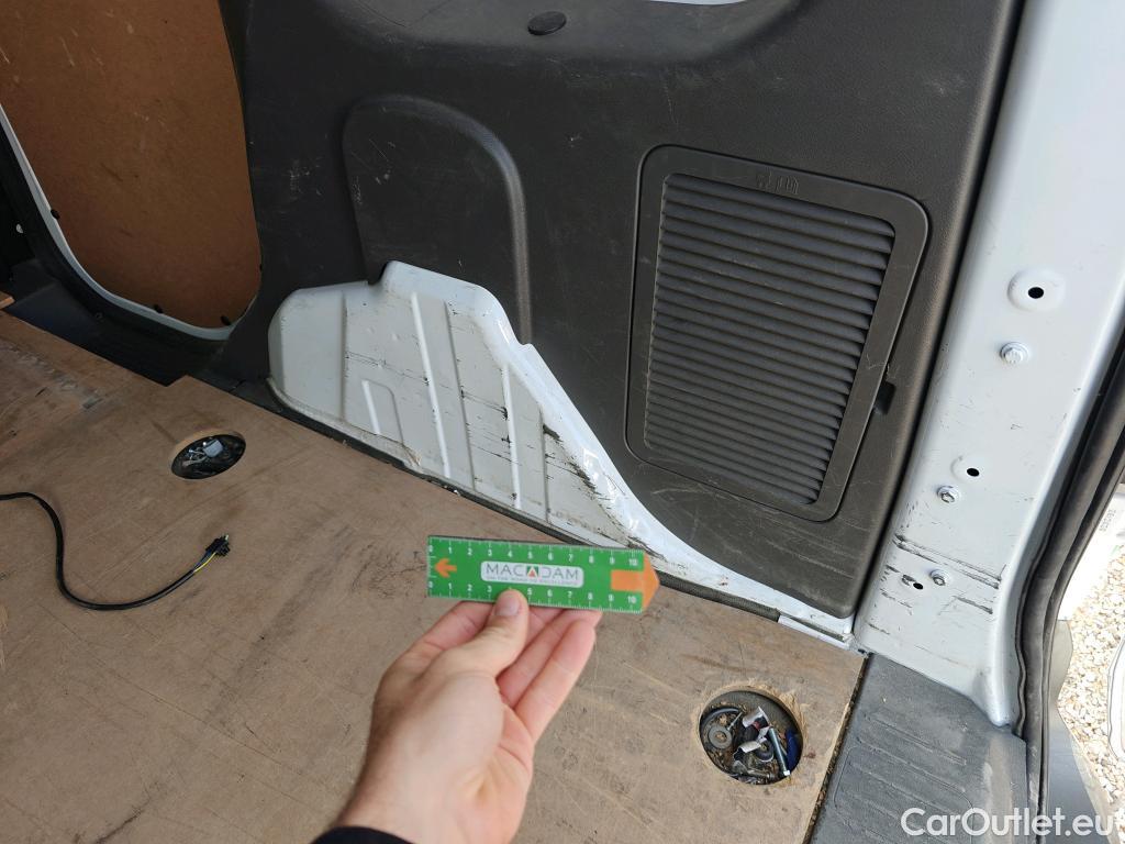  Ford  Transit Connect FORD /2013/4P/furgón Van 1.5 TDCi 74kW Trend 200 L1 Aut #15