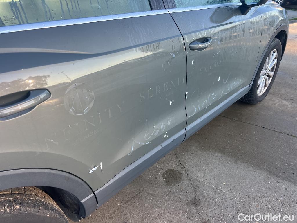  Audi  Q3 AUDI  / 2018 / 5P / todoterreno 45 TFSI e 180kW S tronic Advanced #4