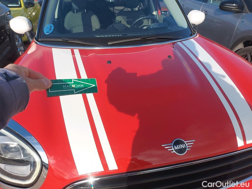  Mini  Countryman MINI  / 2020 / 5P / berlina con portón Cooper #3