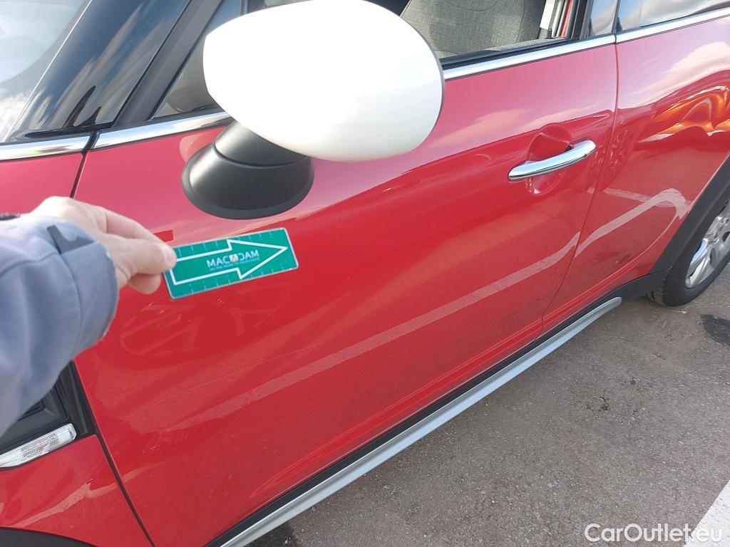  Mini  Countryman MINI  / 2020 / 5P / berlina con portón Cooper #6